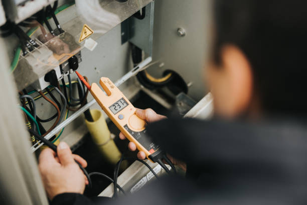 Best Licensed Electrician  in Arnold, PA