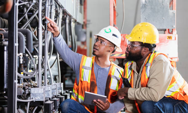 Best Industrial Electrical Services  in Arnold, PA