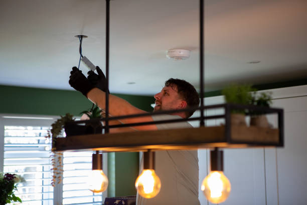 Best Electrical Contractors for Businesses  in Arnold, PA